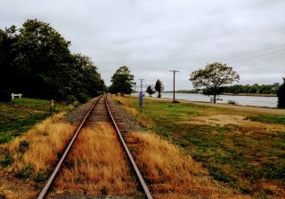 "Cape Cod Railroad"